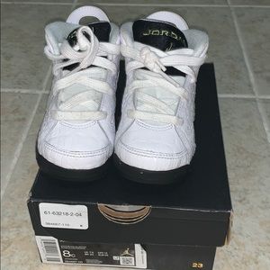 Jordan 6 Retro